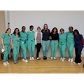 National Optometric Student Association (NOSA)